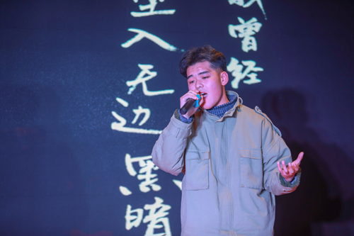 大禹漢光2018年“同心同行，共創(chuàng)未來”主題年會圓滿成功
